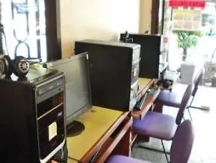 Banglumpoo Place 曼谷